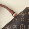 Louis Vuitton Monogram Canvas Vaugirard M44353 Crème Beige