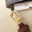 Louis Vuitton Monogram Canvas Vaugirard M44353 Crème Beige