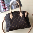Louis Vuitton Monogram Canvas handbag VVN Rivoli PM M44543
