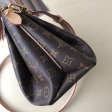 Louis Vuitton Monogram Canvas handbag VVN Rivoli PM M44543
