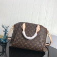 Louis Vuitton Monogram Canvas Rivoli MM handbag VVN M44546