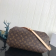 Louis Vuitton Monogram Canvas Rivoli MM handbag VVN M44546