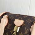 Louis Vuitton Monogram Canvas Rivoli MM handbag VVN M44546
