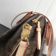 Louis Vuitton Monogram Canvas Rivoli MM handbag VVN M44546
