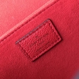 Louis Vuitton Monogram Canvas Vaugirard M44548 Coquelicot