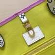 Louis Vuitton Giant Monogram Onthego M44570 Vert Green