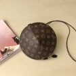 Louis Vuitton Monogram Canvas Toupie M44592
