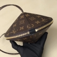 Louis Vuitton Monogram Canvas Toupie M44592
