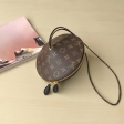 Louis Vuitton Monogram Canvas Toupie M44592