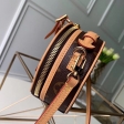 Louis Vuitton Monogram Canvas Mini Boite Chapeau Handbag M44699