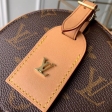 Louis Vuitton Monogram Canvas Mini Boite Chapeau Handbag M44699
