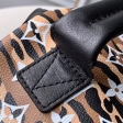 Louis Vuitton LV Jungle Monogram Giant Palm Springs PM backpack M44718