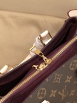 Louis Vuitton Monogram Canvas Soufflot BB M44815