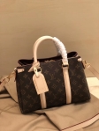 Louis Vuitton Monogram Canvas Soufflot BB M44815