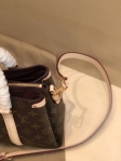 Louis Vuitton Monogram Canvas Soufflot BB M44815