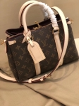 Louis Vuitton Monogram Canvas Soufflot BB M44815