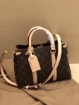 Louis Vuitton Monogram Canvas Soufflot BB M44815