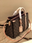 Louis Vuitton Monogram Canvas Soufflot MM M44816