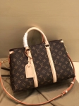Louis Vuitton Monogram Canvas Soufflot MM M44816