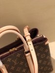 Louis Vuitton Monogram Canvas Soufflot MM M44816