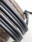 Louis Vuitton Palm Springs MM Monogram in Brown - Women - Handbags M44874