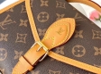 Louis Vuitton Monogram Canvas LV Ivy Handbag M44919