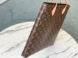Louis Vuitton Carry it Monogram in Brown - Women - Handbags M45199