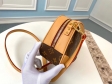 Louis Vuitton Monogram Canvas DEAUVILLE MINI M45528