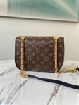 Louis Vuitton Monogram Canvas Passy China M45592