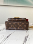Louis Vuitton Monogram Canvas Passy China M45592
