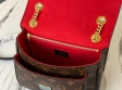 Louis Vuitton Monogram Canvas Passy China M45592