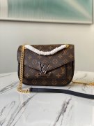 Louis Vuitton Monogram Canvas Passy China M45592