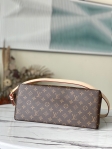 Louis Vuitton Grand Palais Monogram in Brown - Women - Handbags M45898