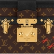 Louis Vuitton Petite Malle Monogram - Women - Handbags M45943