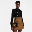 Louis Vuitton Petite Malle Monogram - Women - Handbags M45943