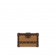 Louis Vuitton Petite Malle Monogram Reverse - Women - Handbags M45960