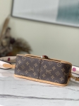 Louis Vuitton Diane Monogram in Brown - Women - Handbags M45985