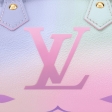 Louis Vuitton Papillon BB Autres Toiles Monogram in Sunrise Pastel - Women - Handbags M46078