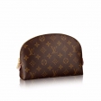 Louis Vuitton Monogram Canvas Cosmetic Pouch GM M47353 Louis Vuitton Monogram Canvas Cosmetic Pouch GM M47353