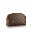Louis Vuitton Monogram Canvas Cosmetic Pouch PM M47515