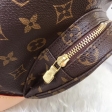 Louis Vuitton Monogram Canvas Montsouris Backpack M51135