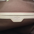 Louis Vuitton Monogram Canvas Montsouris Backpack M51135