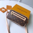 Louis Vuitton Monogram Canvas Vintage M51183