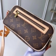 Louis Vuitton Monogram Canvas Vintage M51183