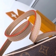 Louis Vuitton Monogram Canvas Vintage M51183