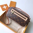 Louis Vuitton Monogram Canvas Vintage M51183