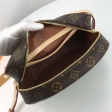 Louis Vuitton Monogram Canvas Ladies Purse Blois M51221
