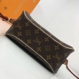 Louis Vuitton Monogram Canvas Ladies Purse Blois M51221