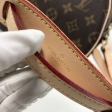 Louis Vuitton Monogram Canvas Ladies Purse Blois M51221