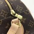 Louis Vuitton Monogram Canvas Ladies Purse Blois M51221